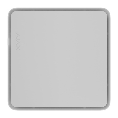 IP-відеореєстратор 8-канальний 12Mp Ajax NVR HAC (8ch) 220V White