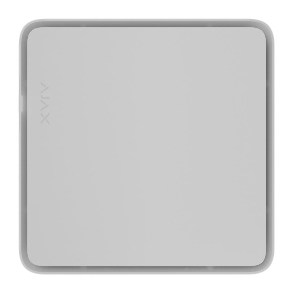 IP-відеореєстратор 8-канальний 12Mp Ajax NVR HAC (8ch) 220V White