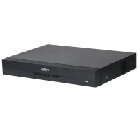 Відеореєстратор Dahua DH-XVR5116H-4KL-I3/T 16-канальний Penta-brid 4K Value/5MP WizSense