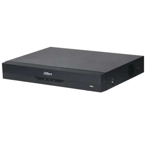 Відеореєстратор Dahua DH-XVR5116H-4KL-I3/T 16-канальний Penta-brid 4K Value/5MP WizSense