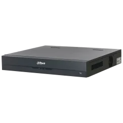 Відеореєстратор Dahua DHI-NVR5416-EI2 8-канальний 1.5U 4HDD WizSense