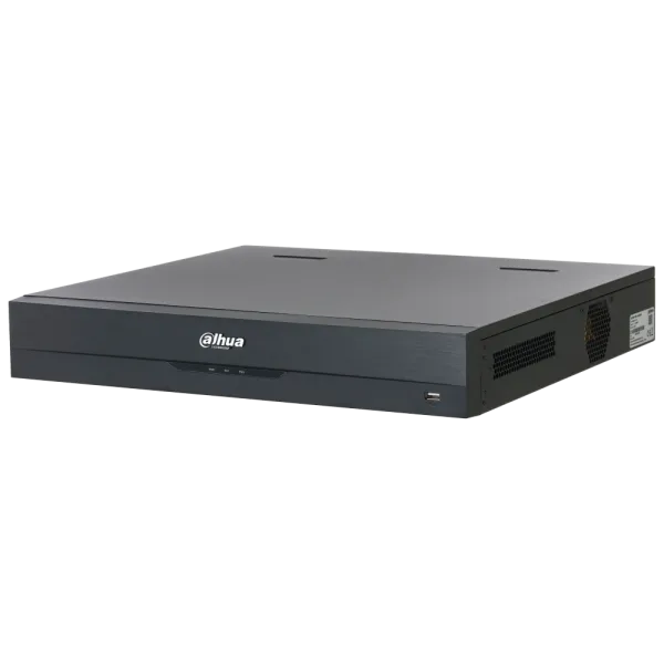 Відеореєстратор Dahua DHI-NVR5416-EI2 8-канальний 1.5U 4HDD WizSense