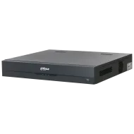Відеореєстратор Dahua DHI-NVR5432-EI2 32-канальний 1.5U 4HDD WizSense