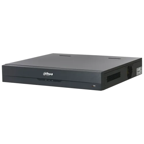 Відеореєстратор Dahua DHI-NVR5432-EI2 32-канальний 1.5U 4HDD WizSense