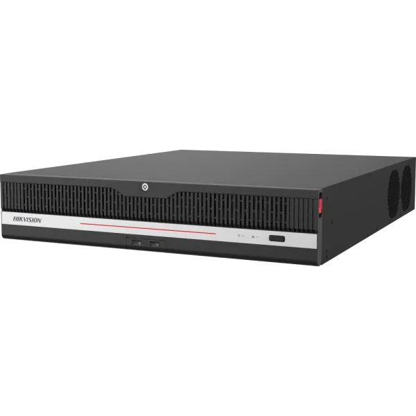 Відеореєстратор Hikvision iDS-9664NXI-P8 64-канальний DeepinMind M Series