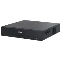 Відеореєстратор Dahua DHI-NVR5832-EI 32-канальний WizSense 2U 8HDD