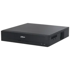 Відеореєстратор Dahua DHI-NVR5832-EI 32-канальний WizSense 2U 8HDD