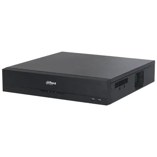 Відеореєстратор Dahua DHI-NVR5832-EI 32-канальний WizSense 2U 8HDD
