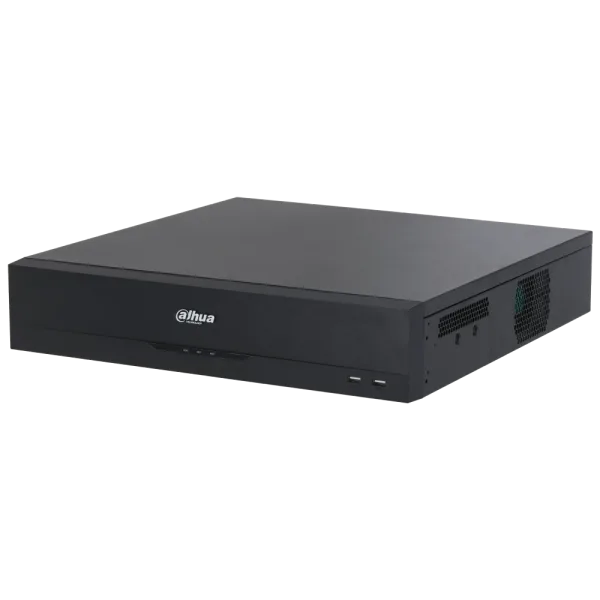 Відеореєстратор Dahua DHI-NVR5832-EI 32-канальний WizSense 2U 8HDD