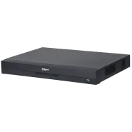 Відеореєстратор Dahua DHI-NVR5216-EI 16-канальний 1U 2HDD WizSense