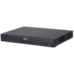 Відеореєстратор Dahua DHI-NVR5216-EI 16-канальний 1U 2HDD WizSense