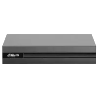 Відеореєстратор Dahua DH-XVR1B04H-I 4-канальний Penta-brid 5M-N/1080N WizSense