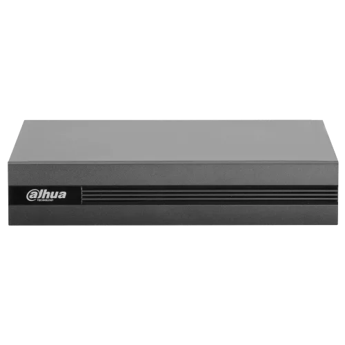 Відеореєстратор Dahua DH-XVR1B04H-I 4-канальний Penta-brid 5M-N/1080N WizSense