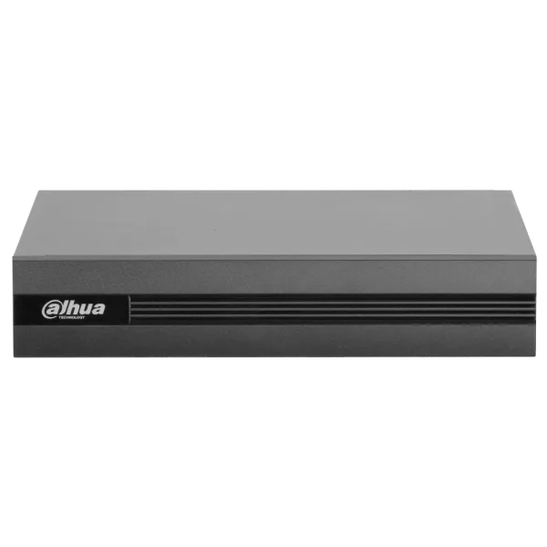 Відеореєстратор Dahua DH-XVR1B04H-I 4-канальний Penta-brid 5M-N/1080N WizSense