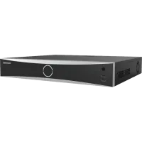 Відеореєстратор Hikvision DS-7716NXI-I4/16P/S(E) 16-канальний 1.5U 4HDD POE