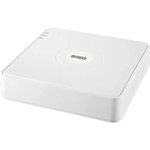 Відеореєстратор SafetyEye SE-NVR08V1Q