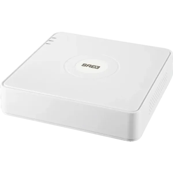 Відеореєстратор SafetyEye SE-NVR08V1Q