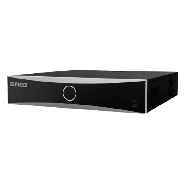 Відеореєстратор SafetyEye SE-NVR32V4I/S