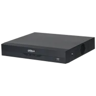 Відеореєстратор Dahua DH-XVR5108HS-5M-I3 8-канальний 5M-N/1080p 1U 1HDD WizSense