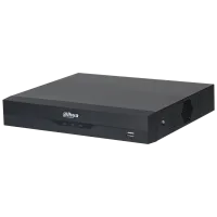 Відеореєстратор Dahua DH-XVR5108HS-5M-I3 8-канальний 5M-N/1080p 1U 1HDD WizSense