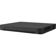 Відеореєстратор Hikvision iDS-7216HUHI-M2/X 16-канальний 5МП 1U AcuSense DVR