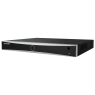Відеореєстратор AcuSense DS-7808NXI-I2/S(C)