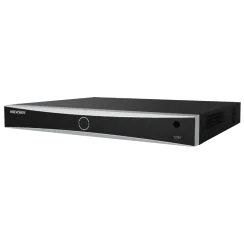 Відеореєстратор AcuSense DS-7808NXI-I2/S(C)