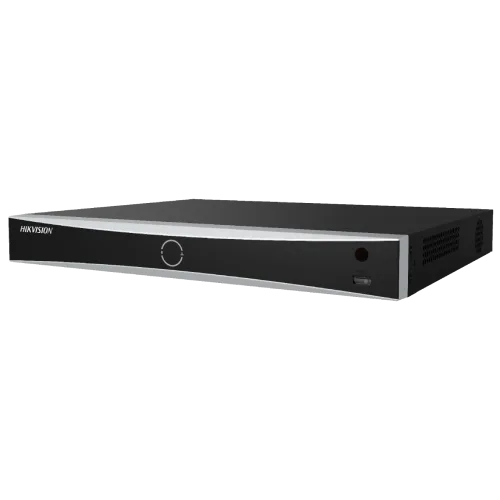 Відеореєстратор AcuSense DS-7808NXI-I2/S(C)