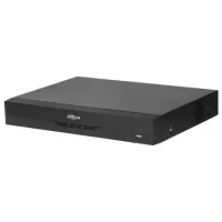 Відеореєстратор Dahua DH-XVR5104HE-I3 4-канальний 5M-N/1080p Mini 1U WizSense