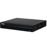Відеореєстратор Dahua DHI-NVR1104HS-S3/H 4-канальний 1U