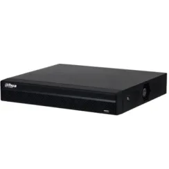 Відеореєстратор Dahua DHI-NVR1104HS-S3/H 4-канальний 1U