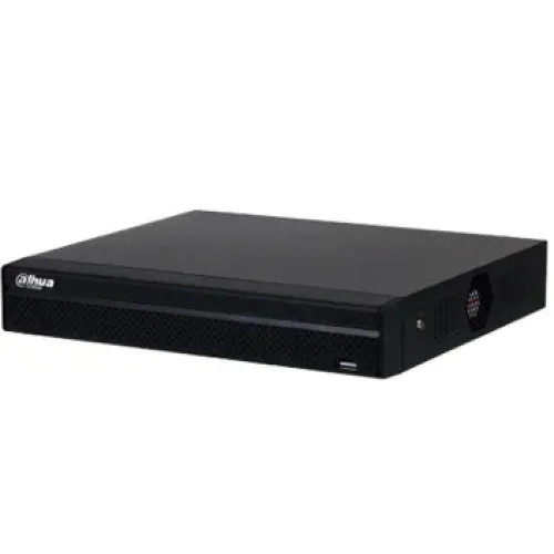 Відеореєстратор Dahua DHI-NVR1104HS-S3/H 4-канальний 1U
