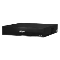 64-канальний 2U 8 HDD WizMind мережевий DHI-NVR5864-I/L