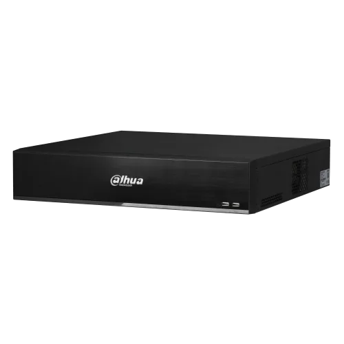 64-канальний 2U 8 HDD WizMind мережевий DHI-NVR5864-I/L