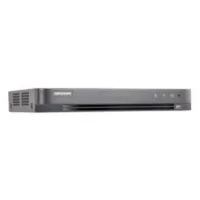 8-канальний Turbo HD відеореєстратор DS-7208HUHI-K1
