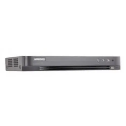 8-канальний Turbo HD відеореєстратор DS-7208HUHI-K1