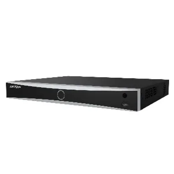 16-х канальний мережевий відеореєстратор Hikvision DS-7616NXI-I2/16P/4S