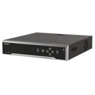 32-канальний 4K мережевий відеореєстратор DS-7732NI-I4 (B)