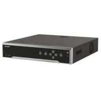 32-канальний 4K мережевий відеореєстратор DS-7732NI-I4 (B)