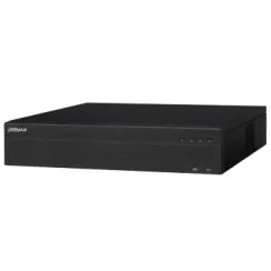32-канальний 4K мережевий відеореєстратор DH-NVR5832-4KS2