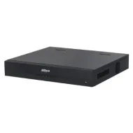 16-канальний Penta-brid 4K-N/5MP 1.5U WizSense DH-XVR5416L-4KL-I2