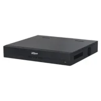 16-канальний Penta-brid 4K-N/5MP 1.5U WizSense DH-XVR5416L-4KL-I2