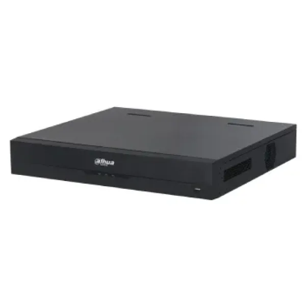 16-канальний Penta-brid 4K-N/5MP 1.5U WizSense DH-XVR5416L-4KL-I2