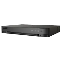 TURBO ACUSENSE DVR iDS-7208HQHI-M1/FA(C)