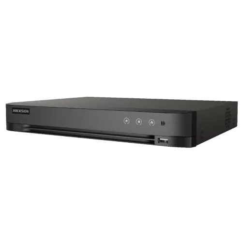 TURBO ACUSENSE DVR iDS-7208HQHI-M1/FA(C)