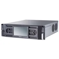 Відеореєстратор Hikvision iDS-96064NXI-I16 (B) 64-канальний DeepinMind