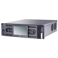 Відеореєстратор Hikvision iDS-96064NXI-I16 (B) 64-канальний DeepinMind