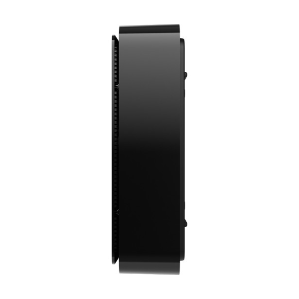 IP-відеореєстратор 8-канальний 12Mp Ajax NVR HAC (8ch) 220V Black