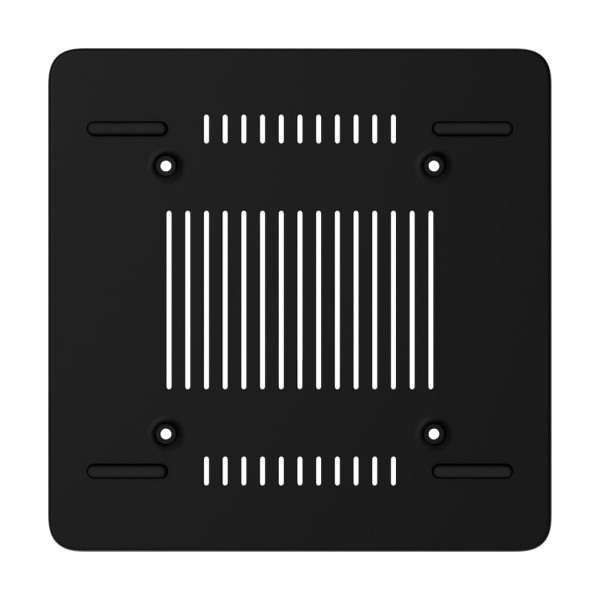 IP-відеореєстратор 8-канальний 12Mp Ajax NVR HAC (8ch) 220V Black