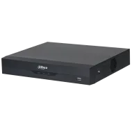 Відеореєстратор Dahua DH-XVR5108HS-I3/T 8-канальний 4K Value/5MP 1U 1HDD WizSense